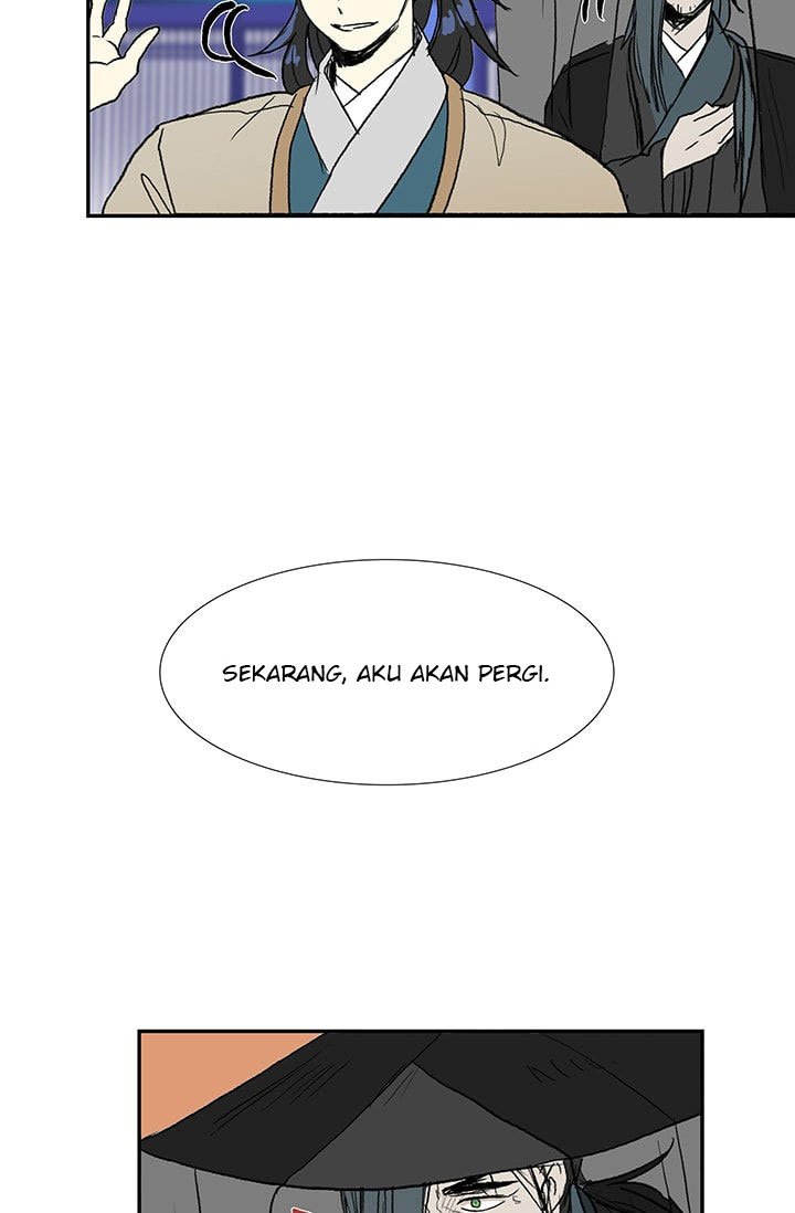 The Scholar's Reincarnation chapter 75 halaman 51