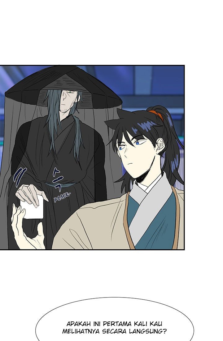The Scholar's Reincarnation chapter 75 halaman 30