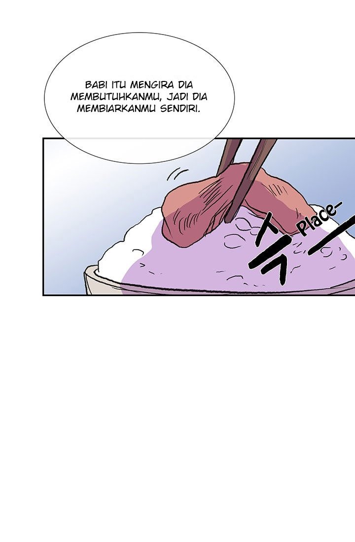 The Scholar's Reincarnation chapter 75 halaman 24