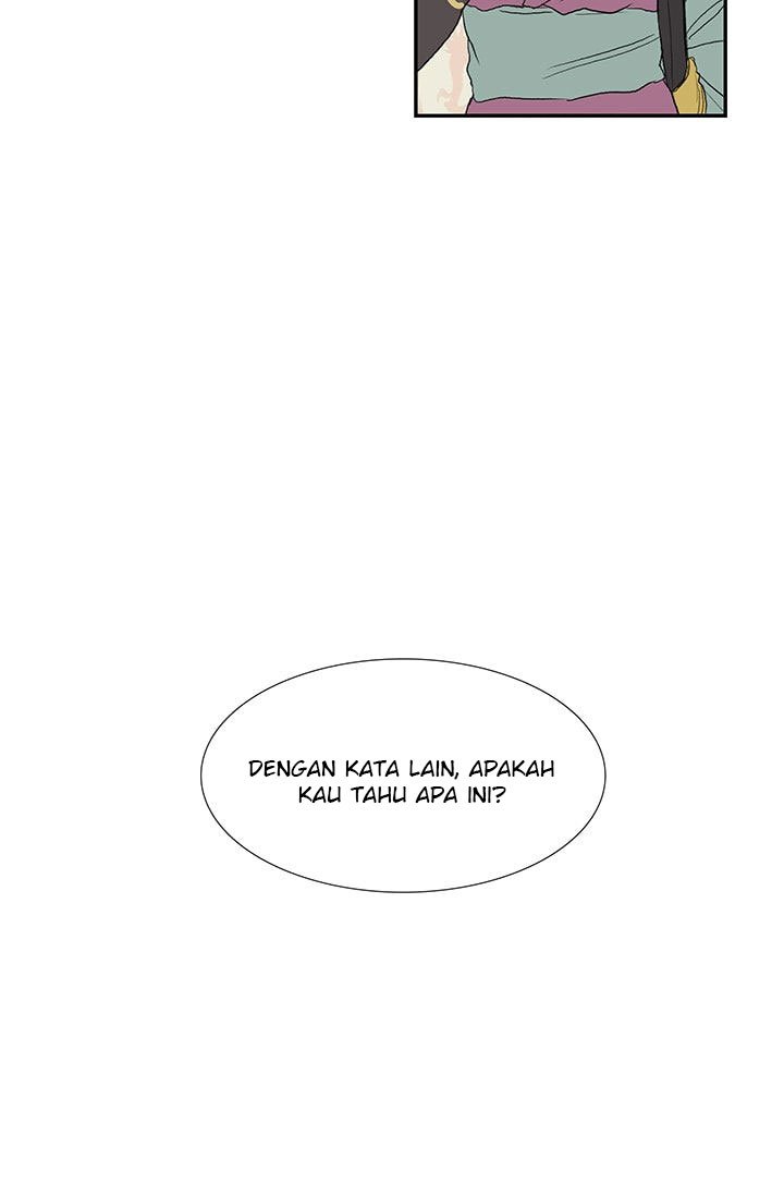 The Scholar's Reincarnation chapter 76 halaman 35
