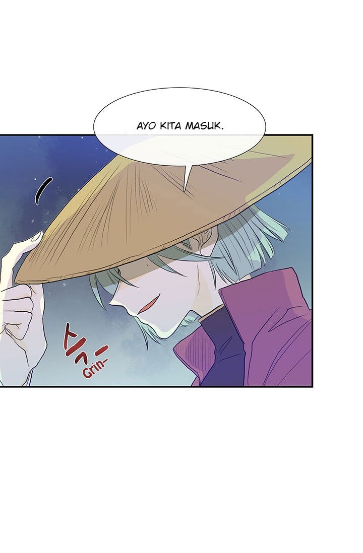 The Scholar's Reincarnation chapter 76 halaman 26