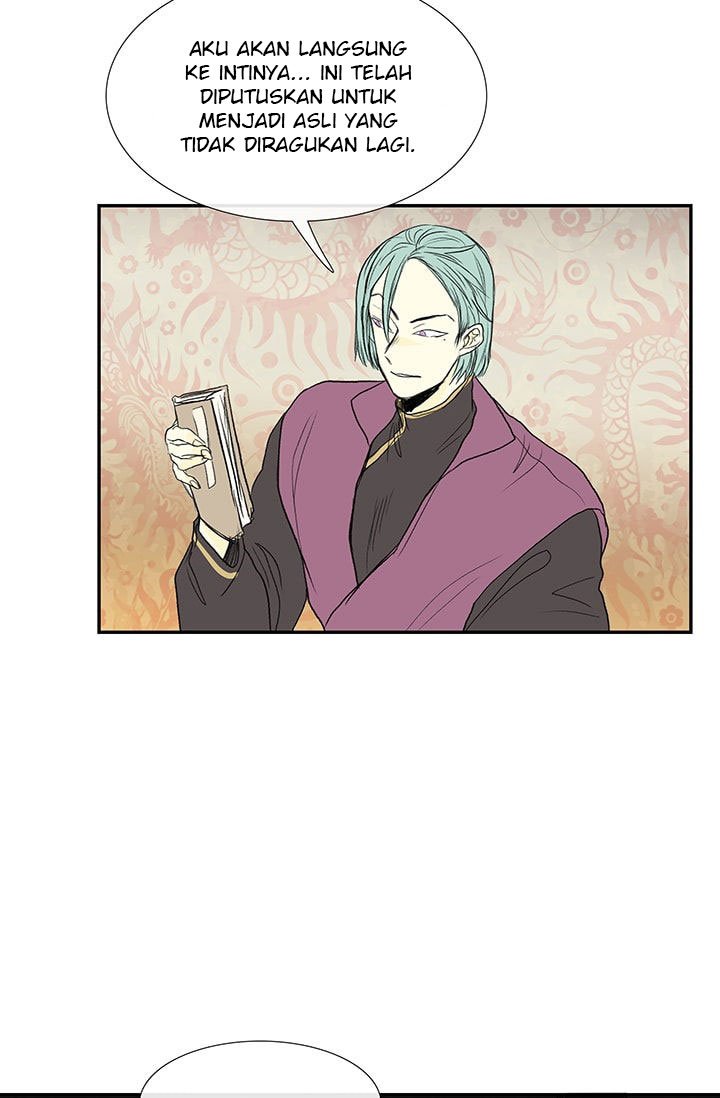 The Scholar's Reincarnation chapter 76 halaman 42