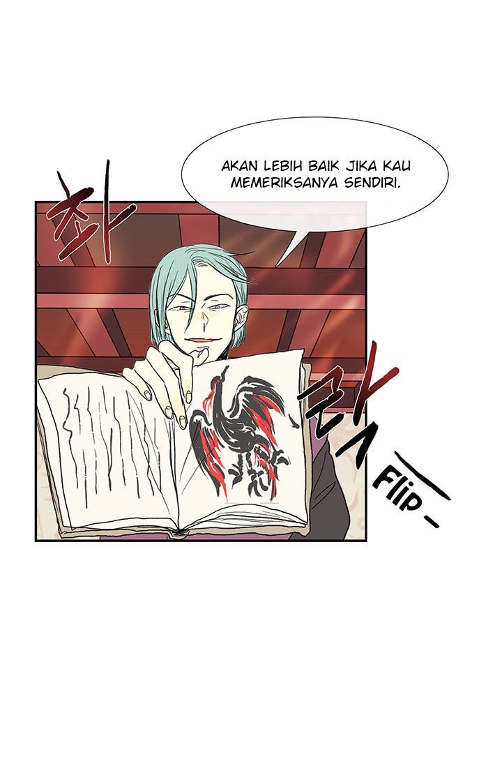 The Scholar's Reincarnation chapter 76 halaman 37