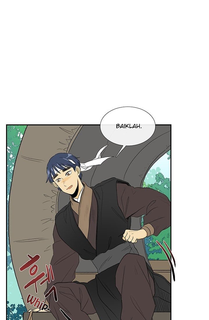 The Scholar's Reincarnation chapter 76 halaman 6