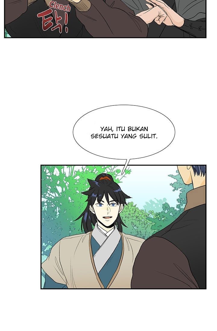 The Scholar's Reincarnation chapter 76 halaman 5