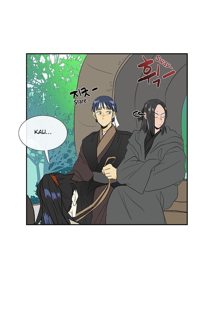 The Scholar's Reincarnation chapter 76 halaman 10