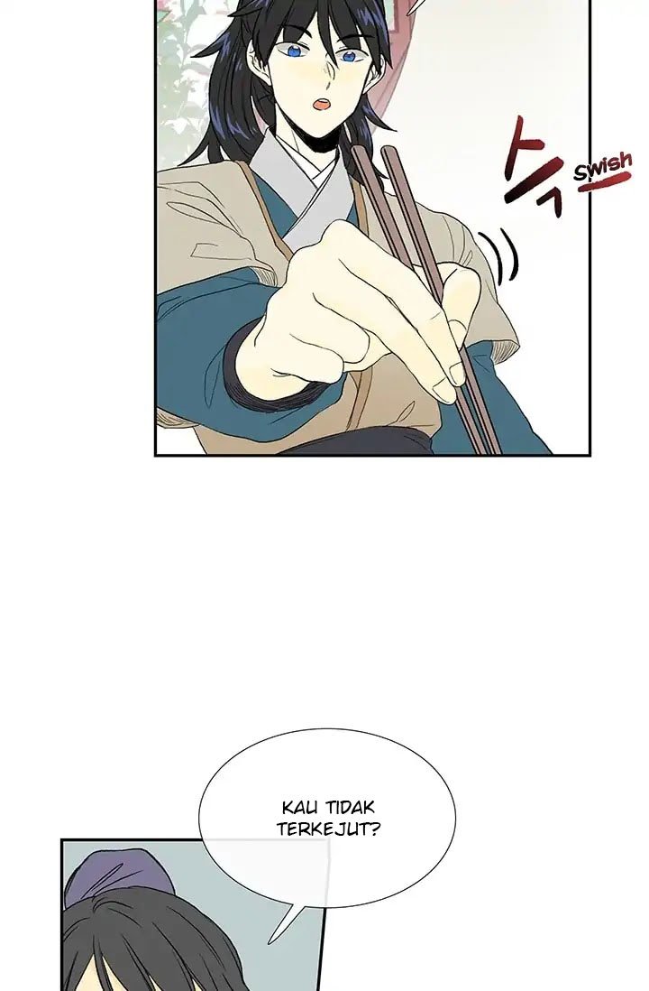 The Scholar's Reincarnation chapter 78 halaman 18