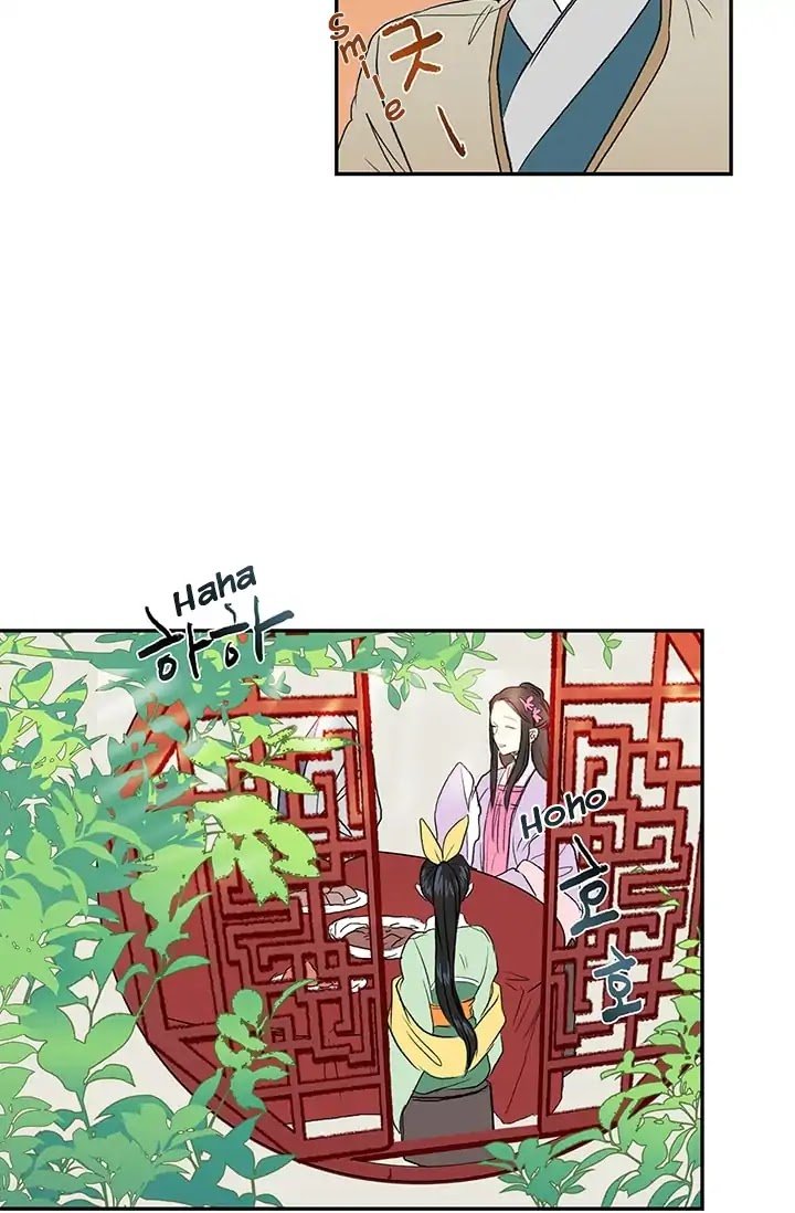 The Scholar's Reincarnation chapter 78 halaman 27