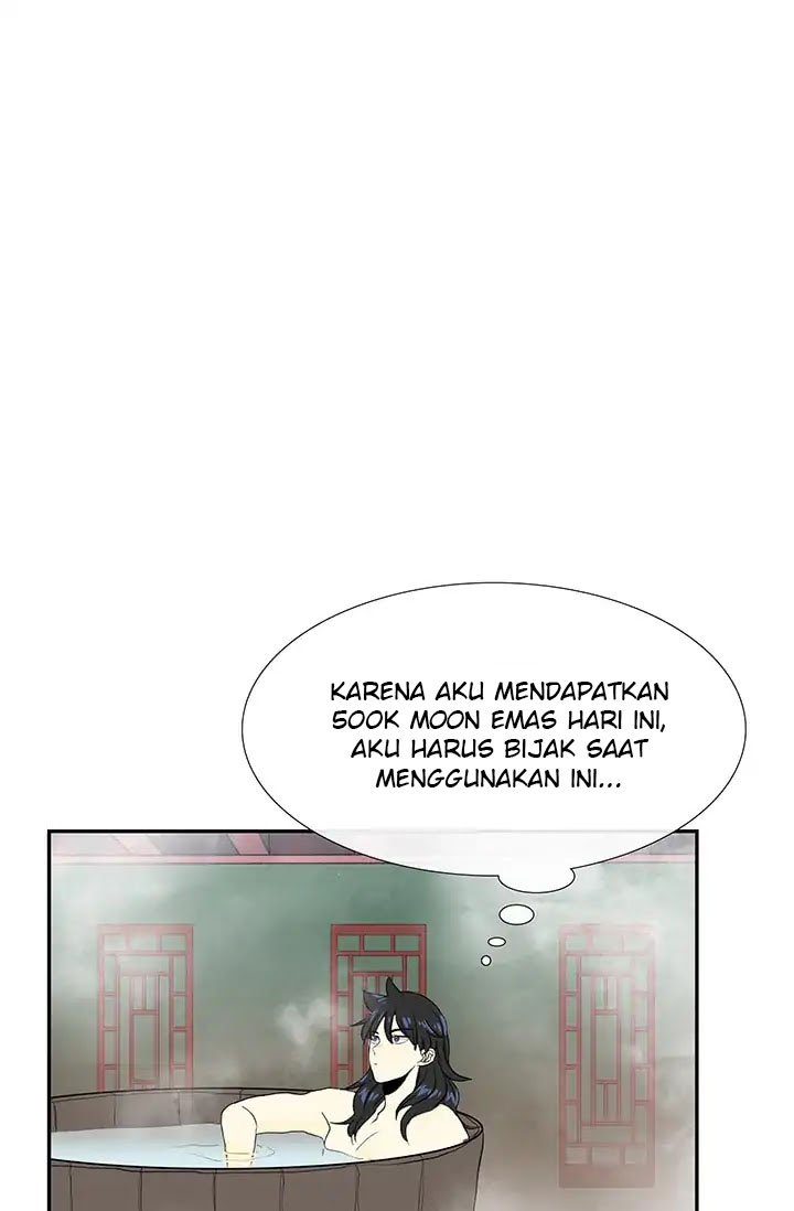 The Scholar's Reincarnation chapter 78 halaman 34