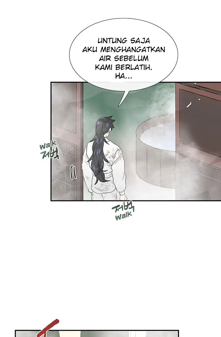 The Scholar's Reincarnation chapter 78 halaman 30