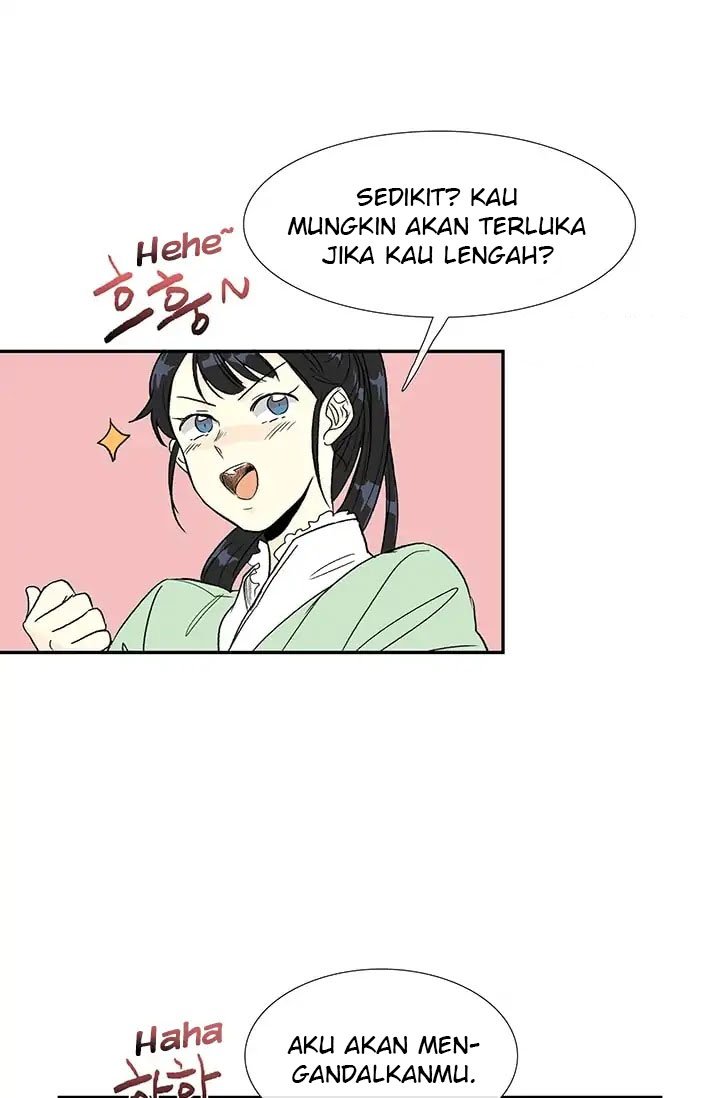 The Scholar's Reincarnation chapter 78 halaman 24