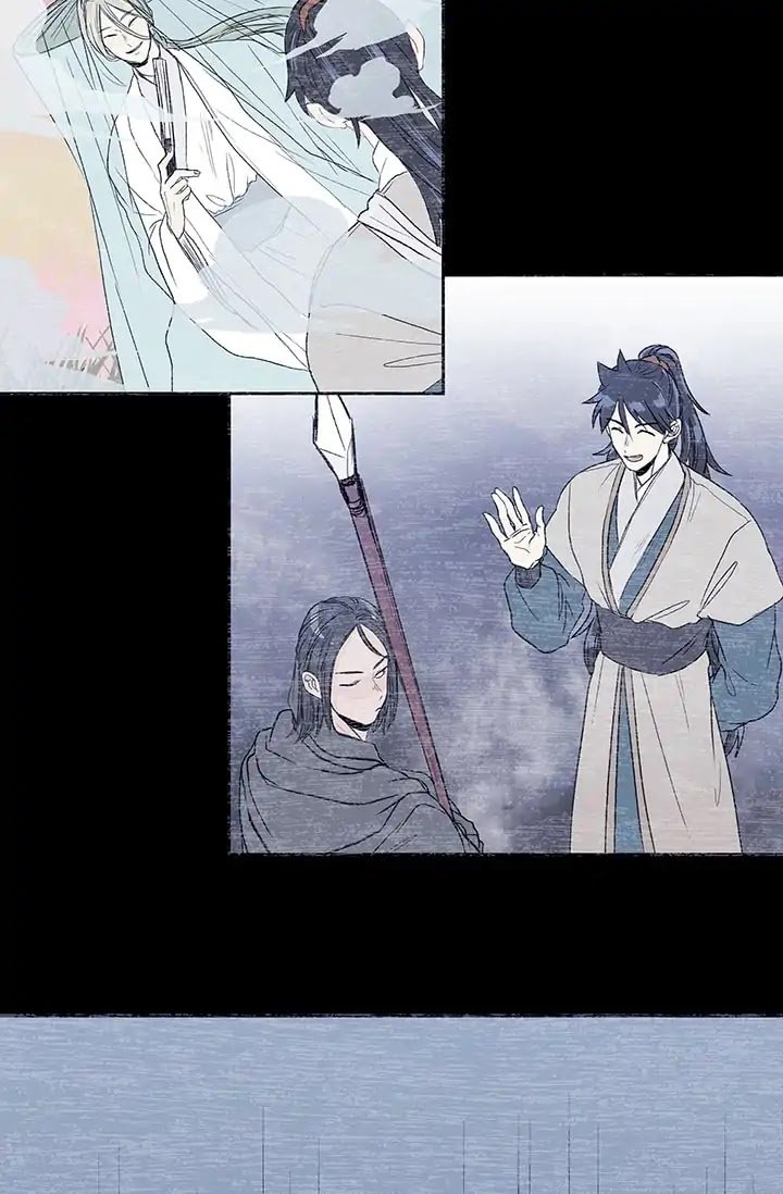 The Scholar's Reincarnation chapter 78 halaman 41