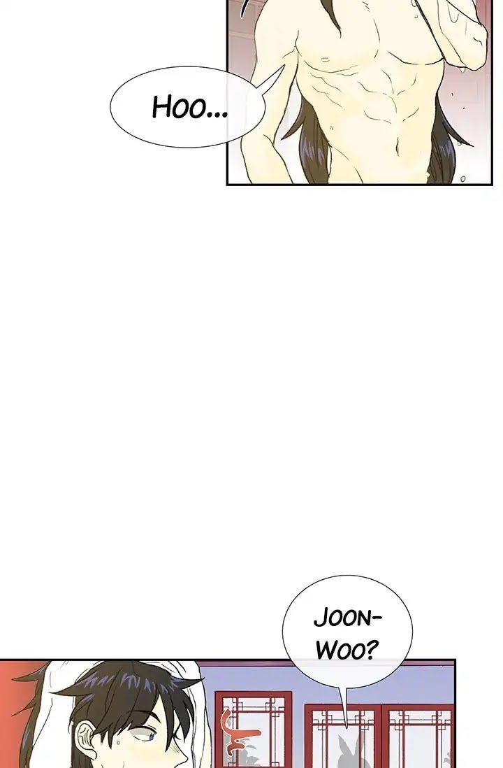 The Scholar's Reincarnation chapter 78 halaman 44