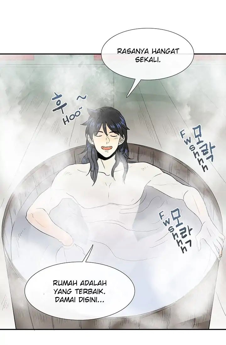 The Scholar's Reincarnation chapter 78 halaman 33