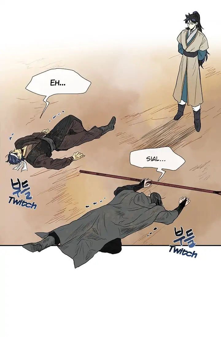 The Scholar's Reincarnation chapter 79 halaman 32