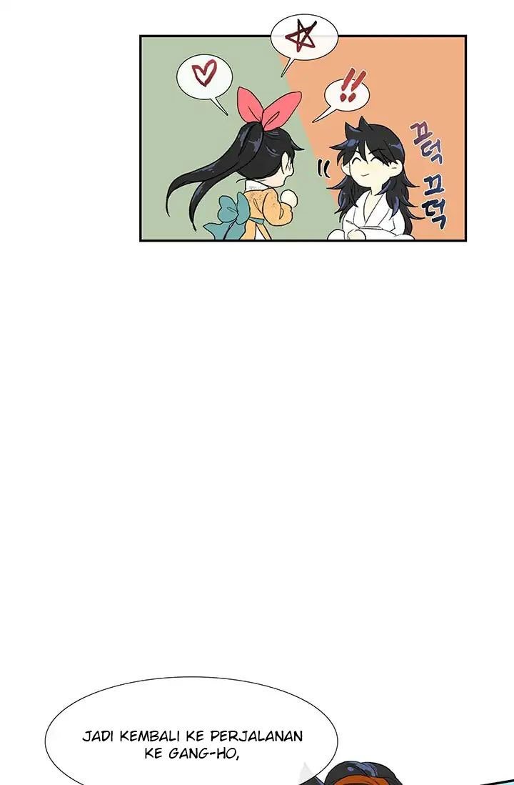The Scholar's Reincarnation chapter 79 halaman 30