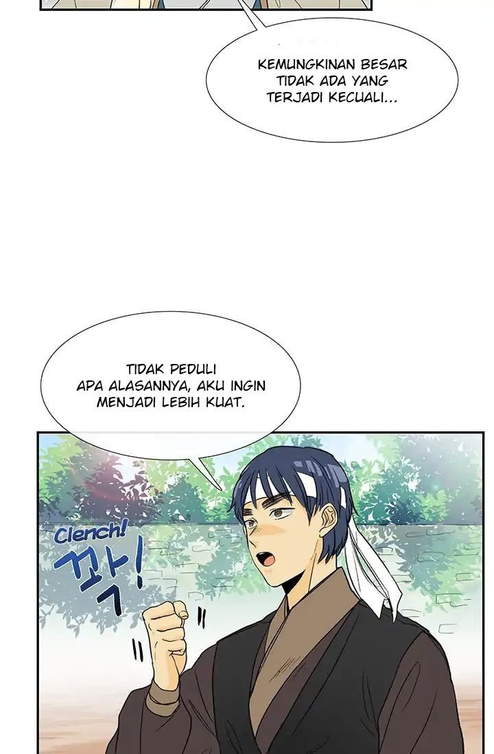 The Scholar's Reincarnation chapter 79 halaman 7