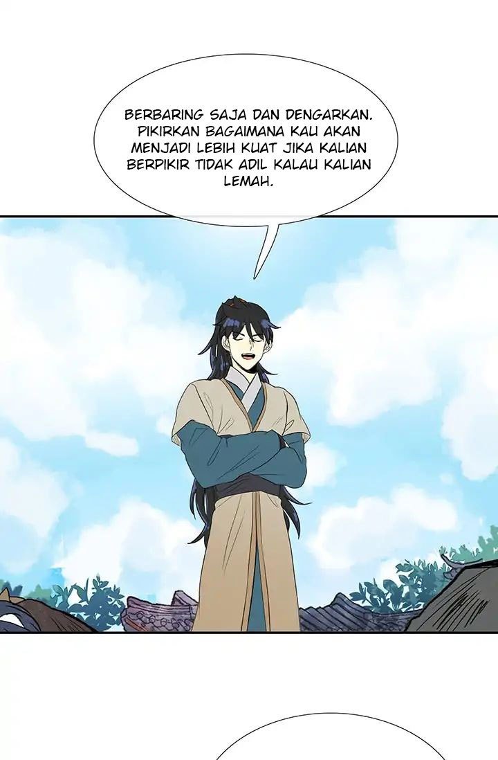 The Scholar's Reincarnation chapter 79 halaman 35