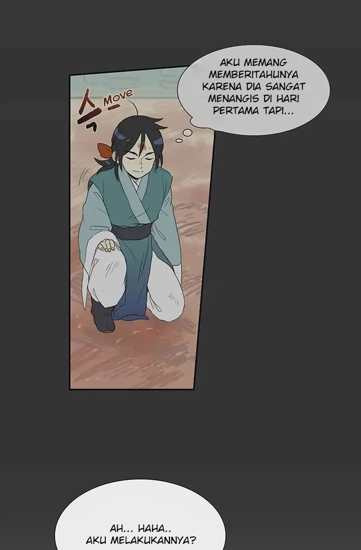 The Scholar's Reincarnation chapter 79 halaman 25