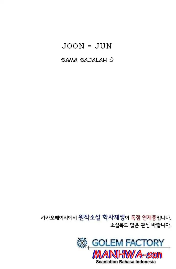 The Scholar's Reincarnation chapter 79 halaman 51