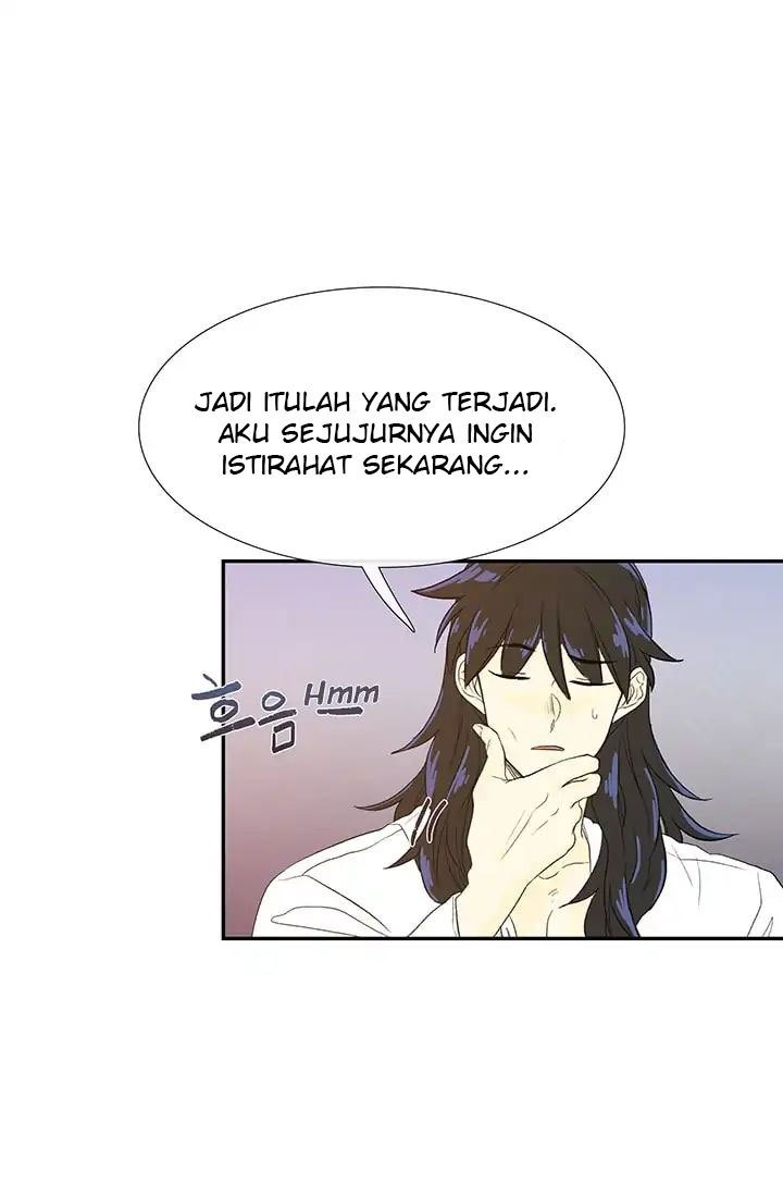 The Scholar's Reincarnation chapter 79 halaman 17
