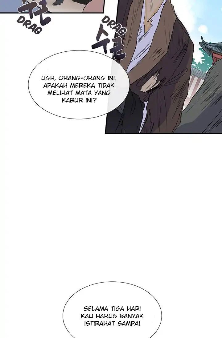 The Scholar's Reincarnation chapter 80 halaman 23