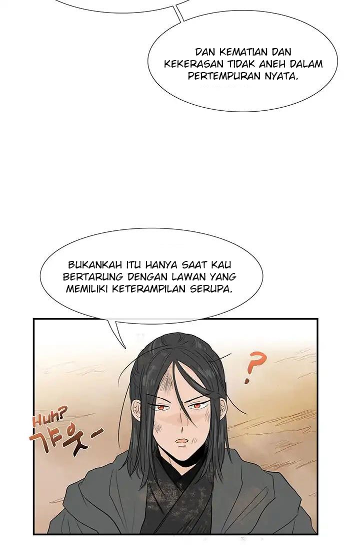 The Scholar's Reincarnation chapter 80 halaman 6