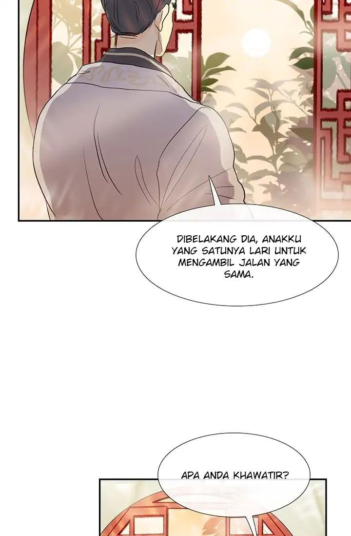 The Scholar's Reincarnation chapter 80 halaman 52