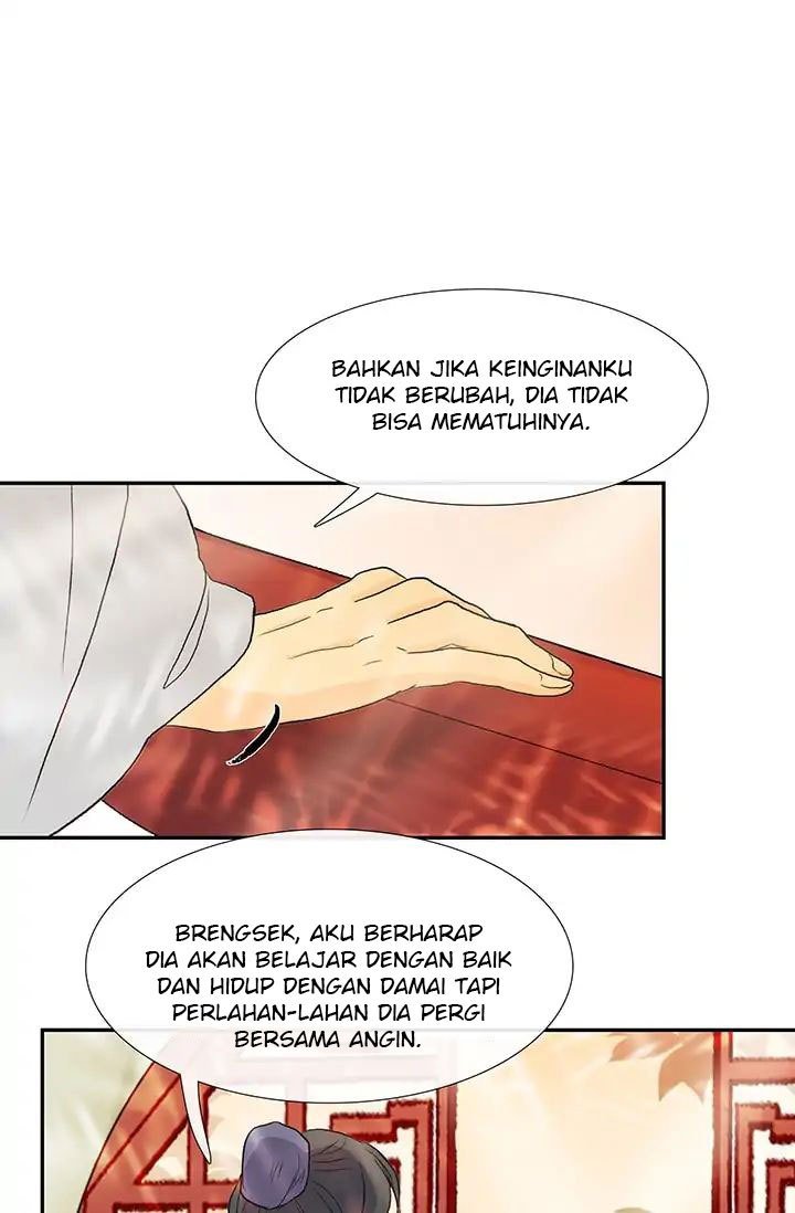 The Scholar's Reincarnation chapter 80 halaman 51