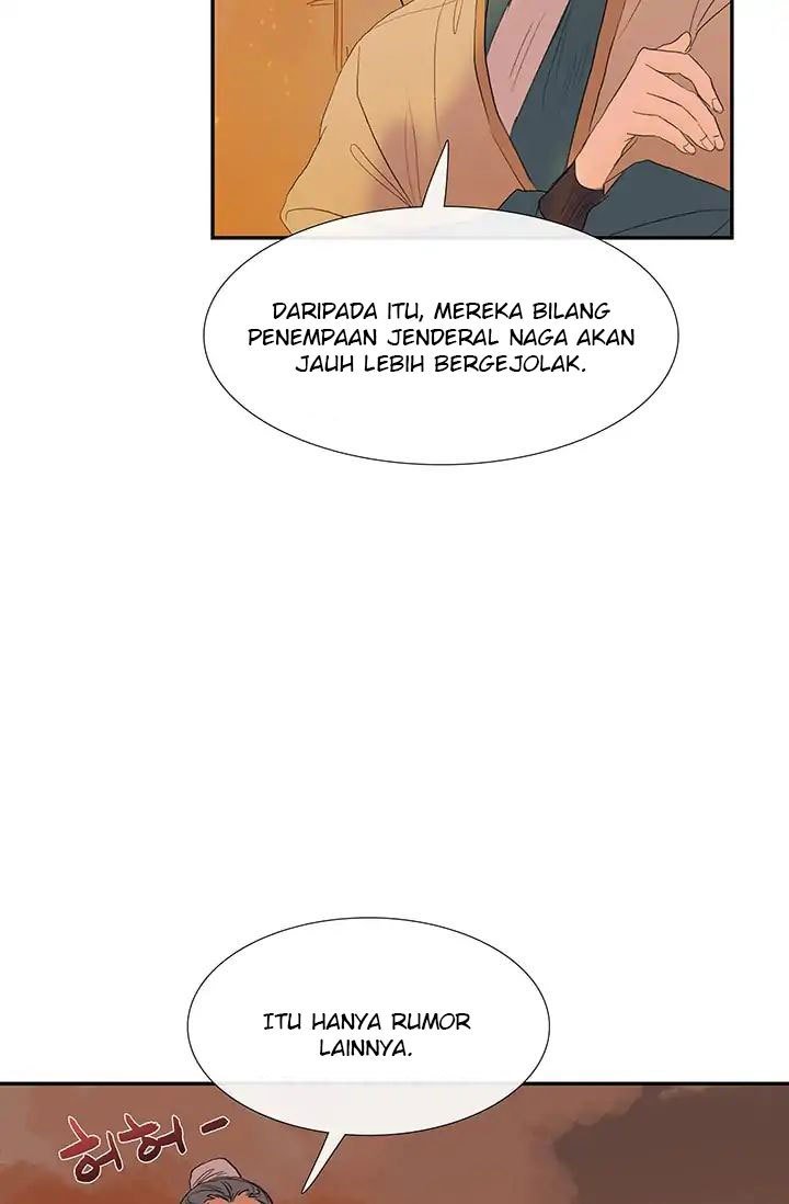 The Scholar's Reincarnation chapter 80 halaman 33
