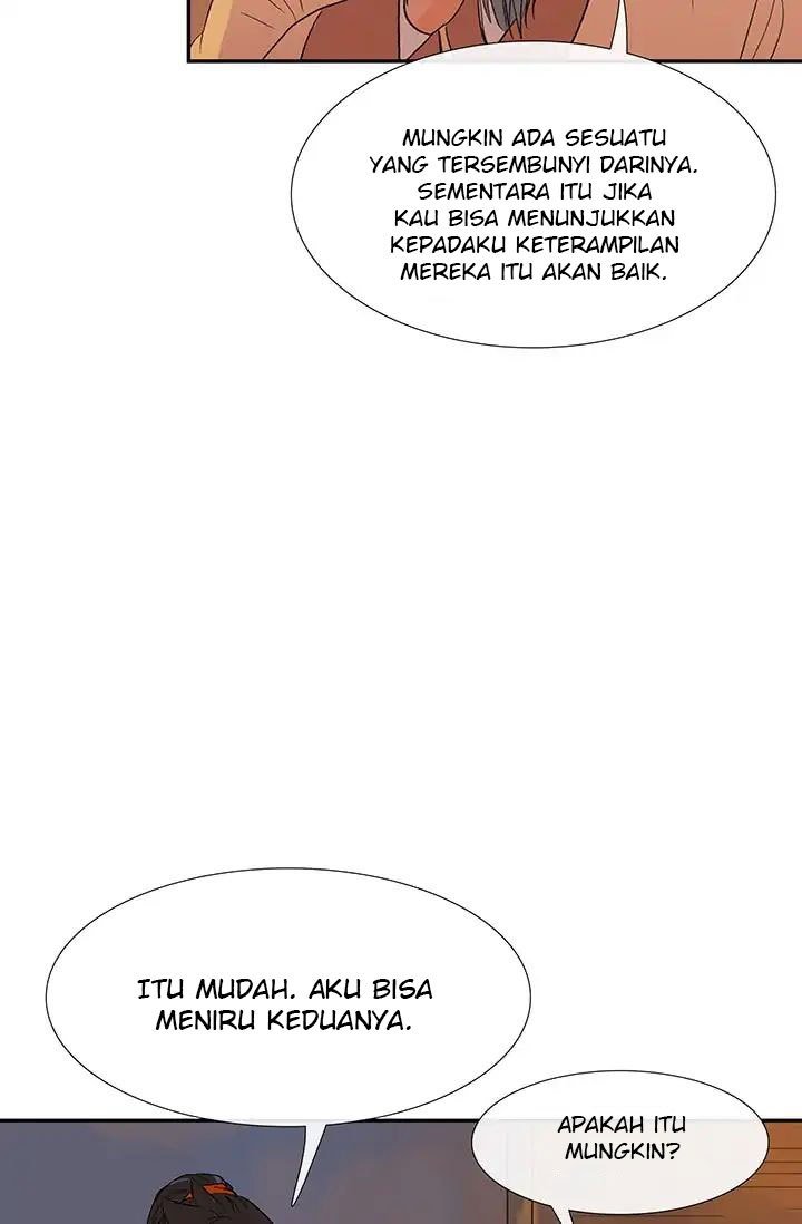 The Scholar's Reincarnation chapter 80 halaman 41