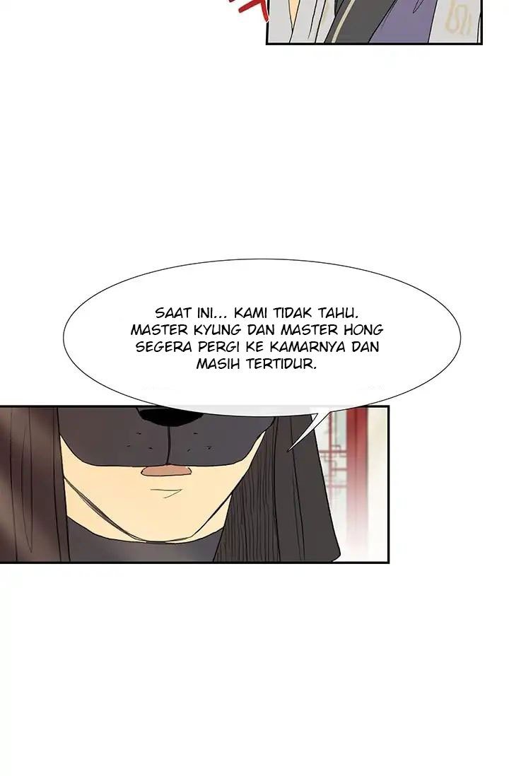 The Scholar's Reincarnation chapter 80 halaman 48