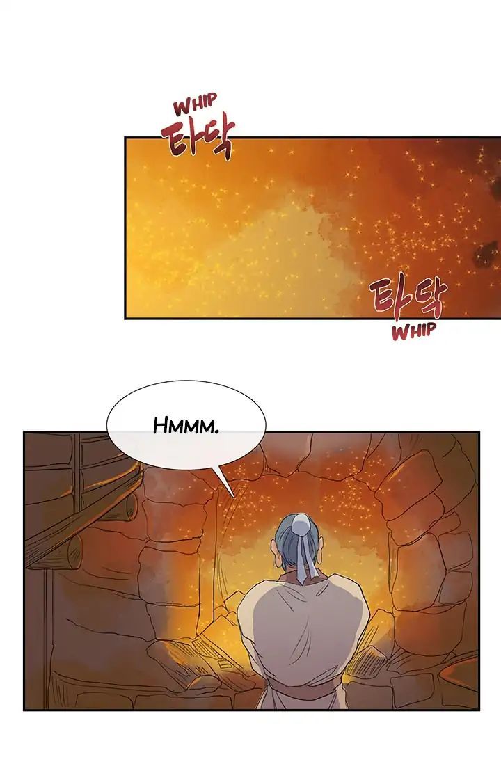 The Scholar's Reincarnation chapter 80 halaman 27