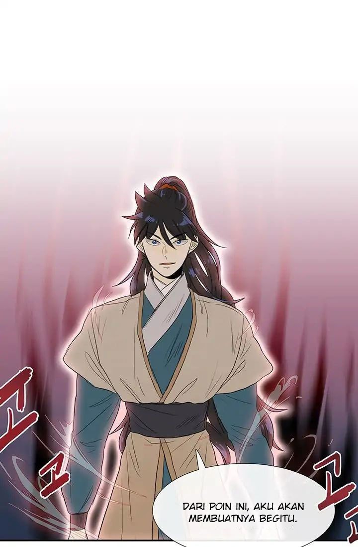 The Scholar's Reincarnation chapter 80 halaman 11