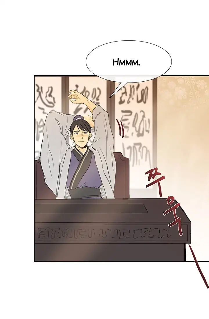 The Scholar's Reincarnation chapter 80 halaman 45