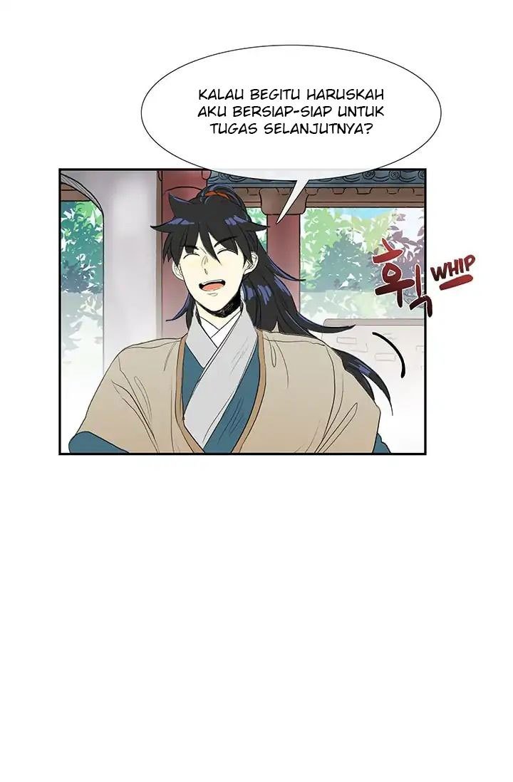 The Scholar's Reincarnation chapter 80 halaman 26