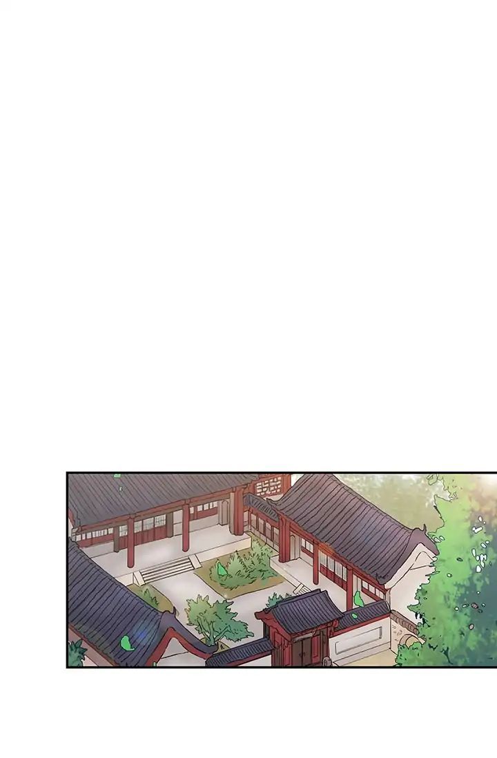 The Scholar's Reincarnation chapter 80 halaman 44