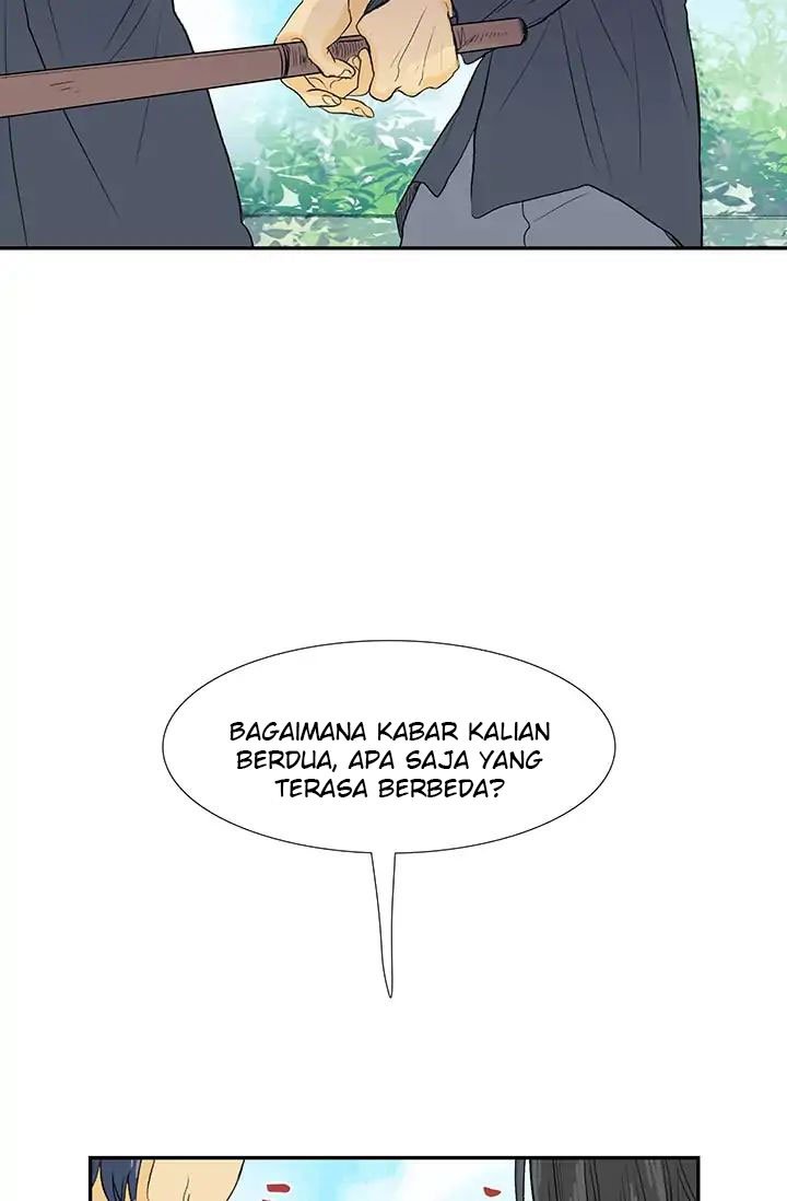 The Scholar's Reincarnation chapter 81 halaman 12