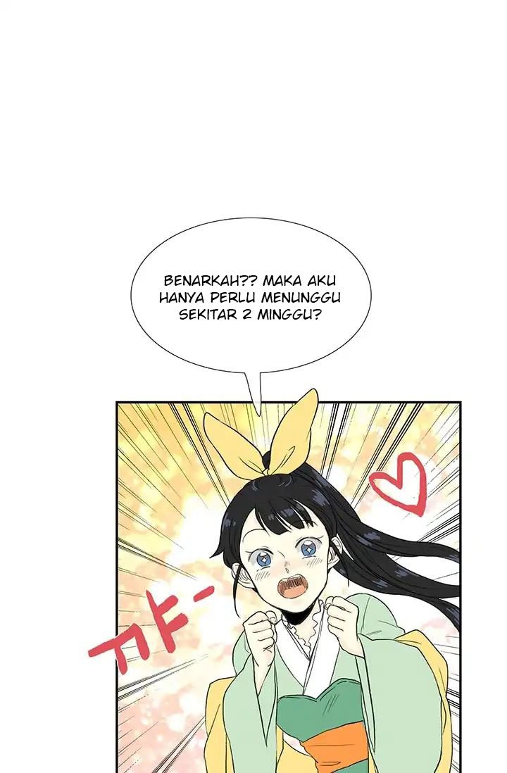The Scholar's Reincarnation chapter 81 halaman 23
