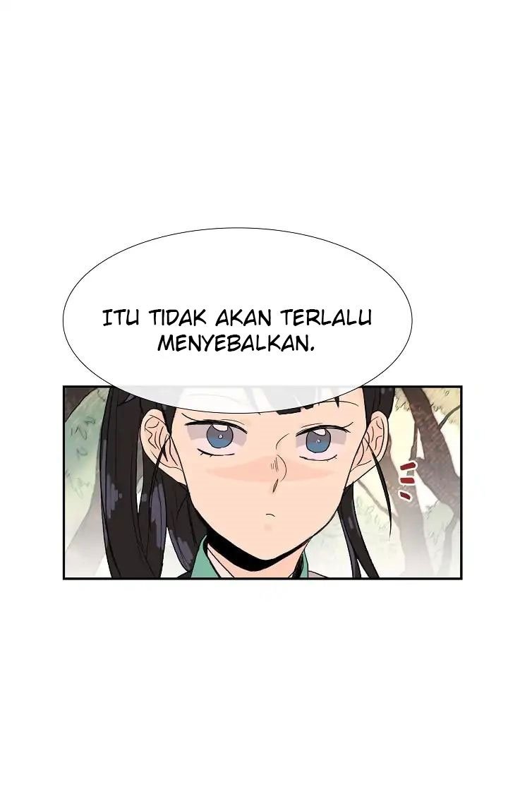The Scholar's Reincarnation chapter 82 halaman 28
