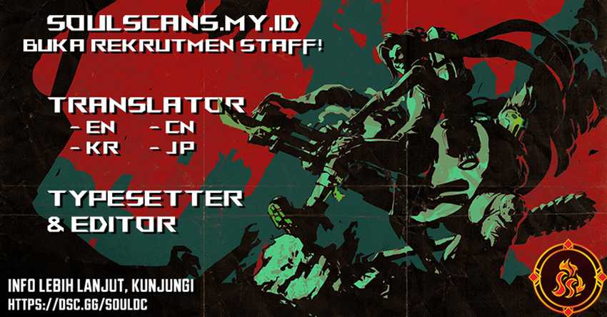 Steel Covenant Chapter 01