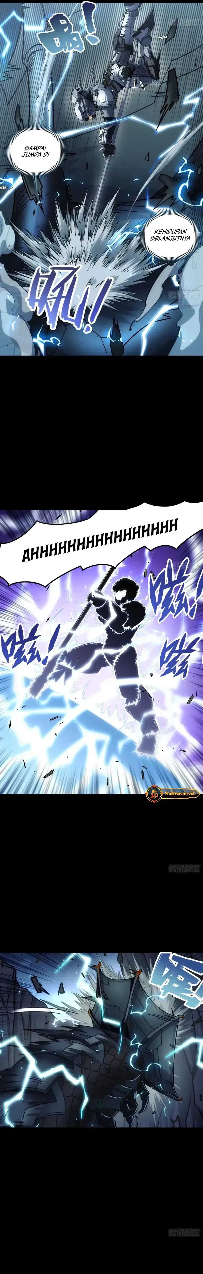 Steel Covenant Chapter 23