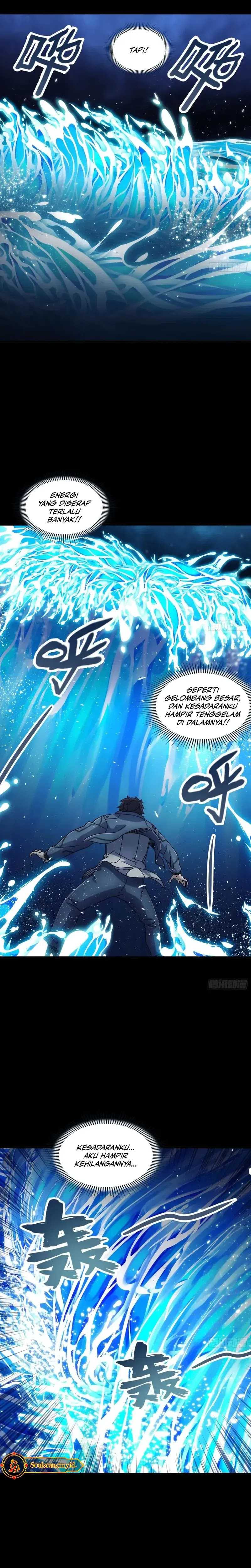 Steel Covenant Chapter 24
