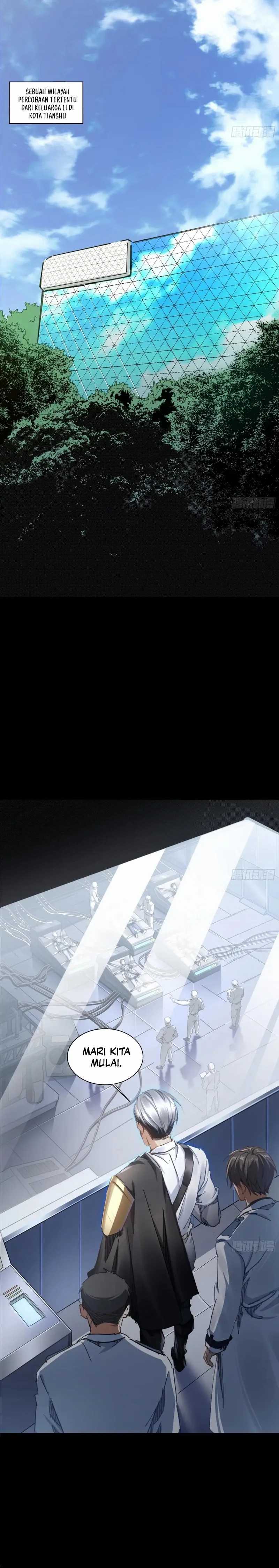 Steel Covenant Chapter 27