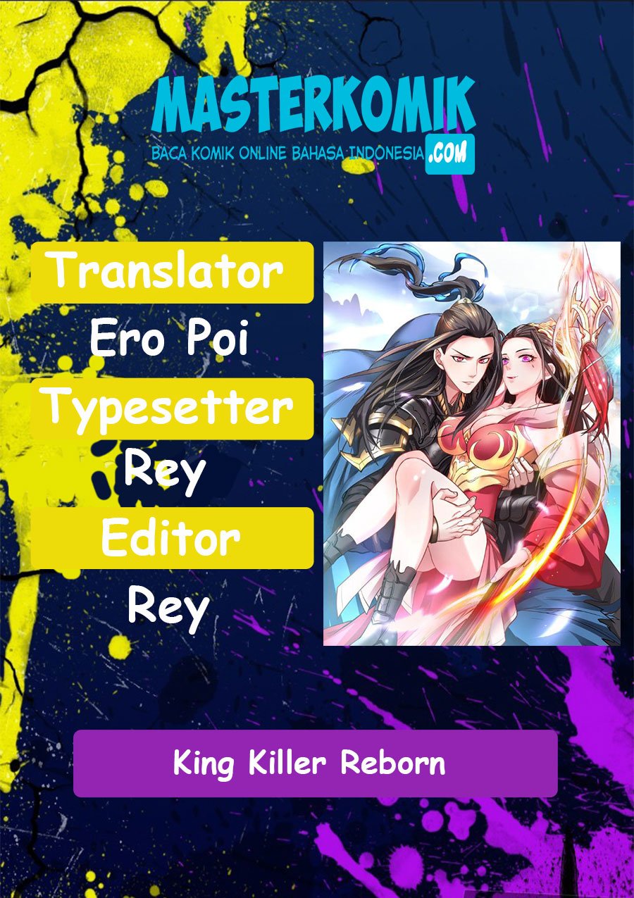 King Killer Reborn Chapter 02