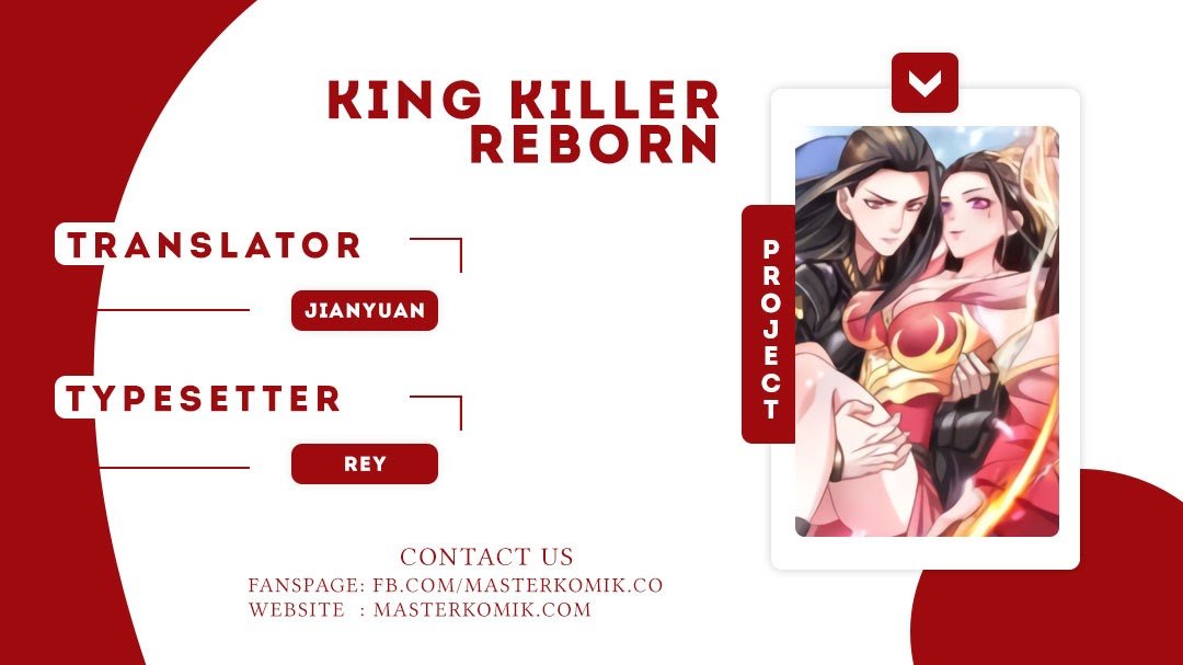 King Killer Reborn Chapter 06