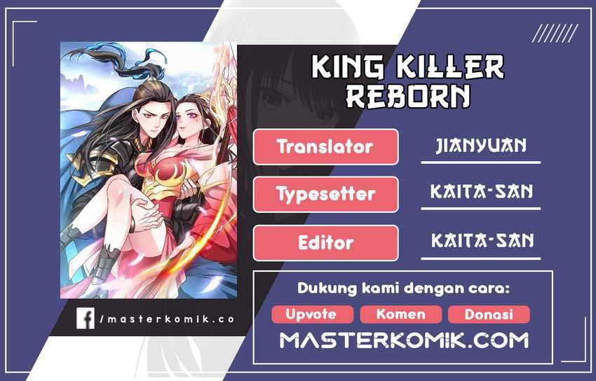 King Killer Reborn Chapter 51