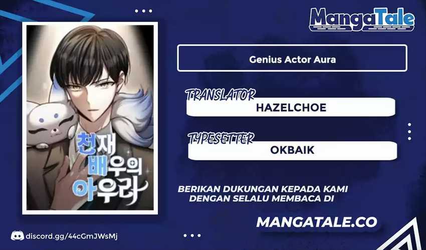 Genius Actor’s Aura Chapter 51