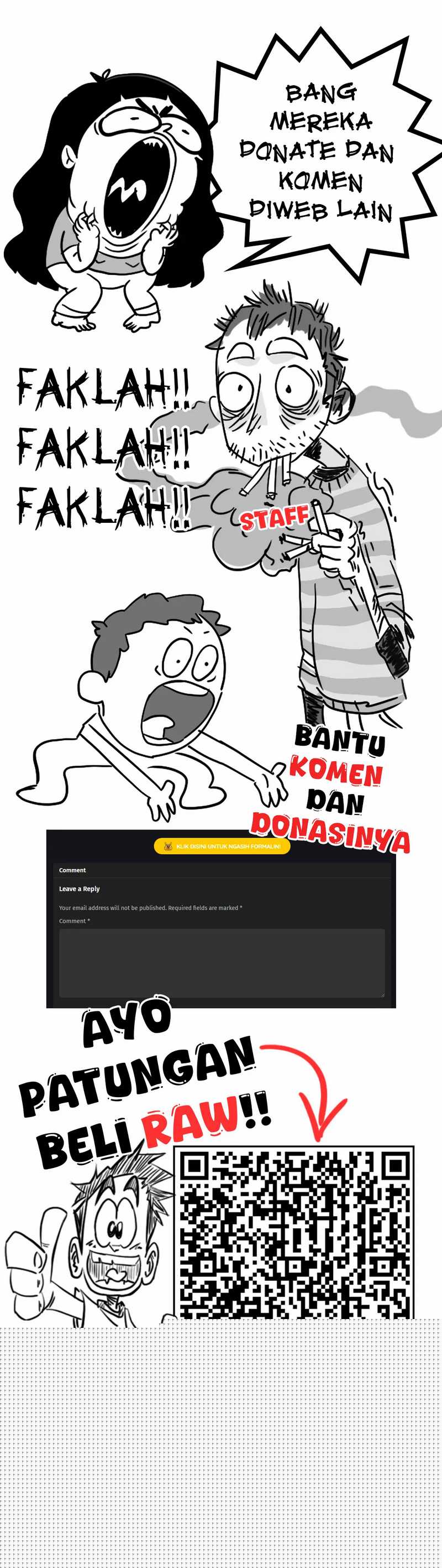 Genius Actor’s Aura Chapter 82