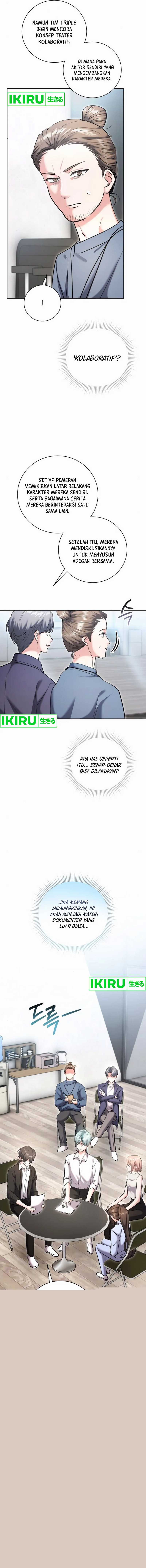 Genius Actor’s Aura Chapter 82